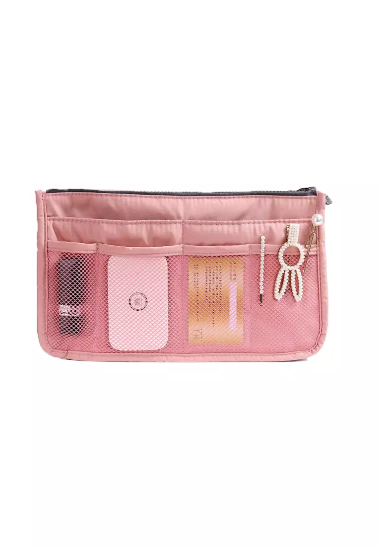 Purse Organizer Insert for Handbags