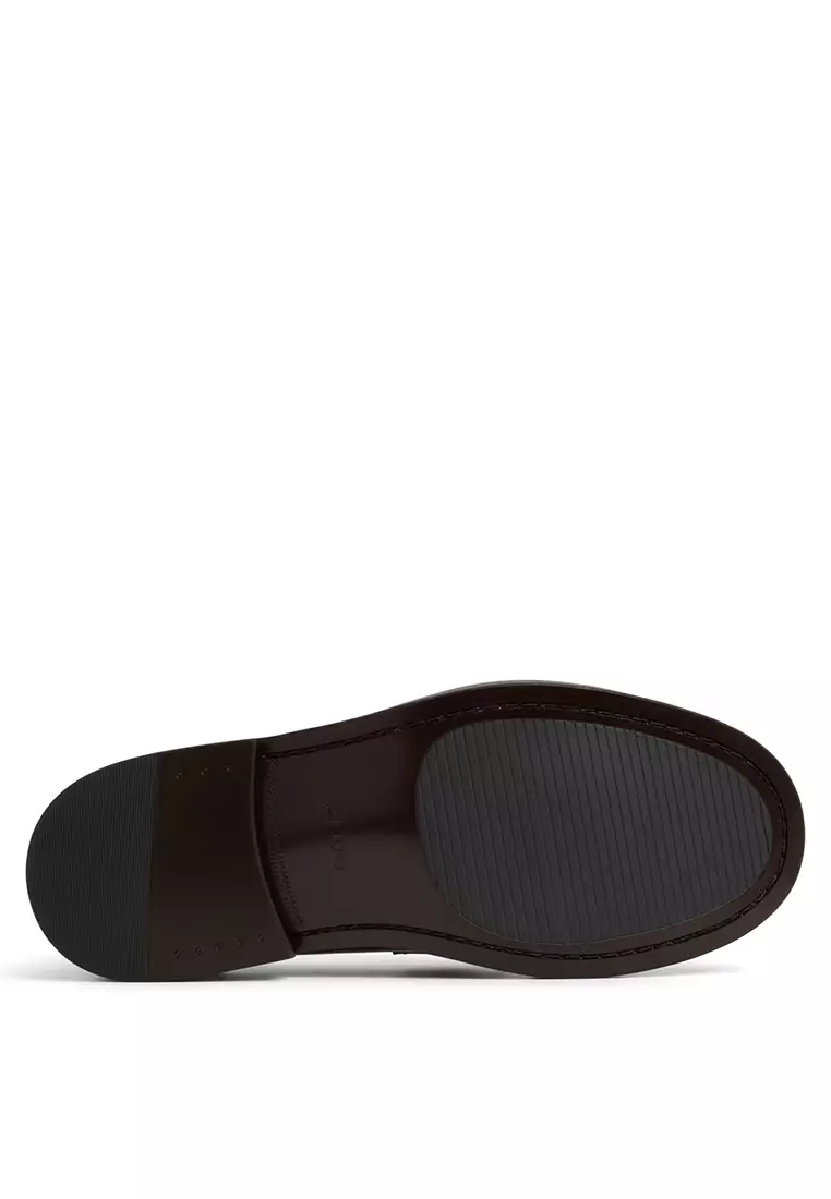 Arturo Loafers