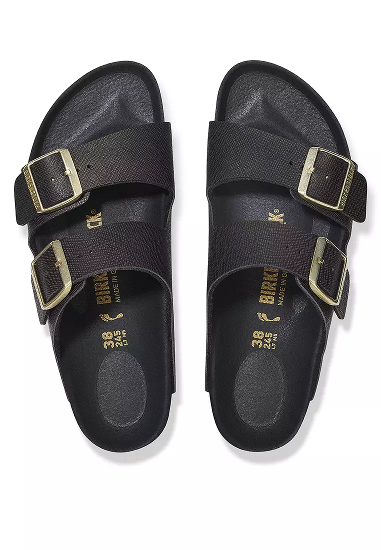 Buy Birkenstock Arizona BF Embossed 2025 Online | ZALORA