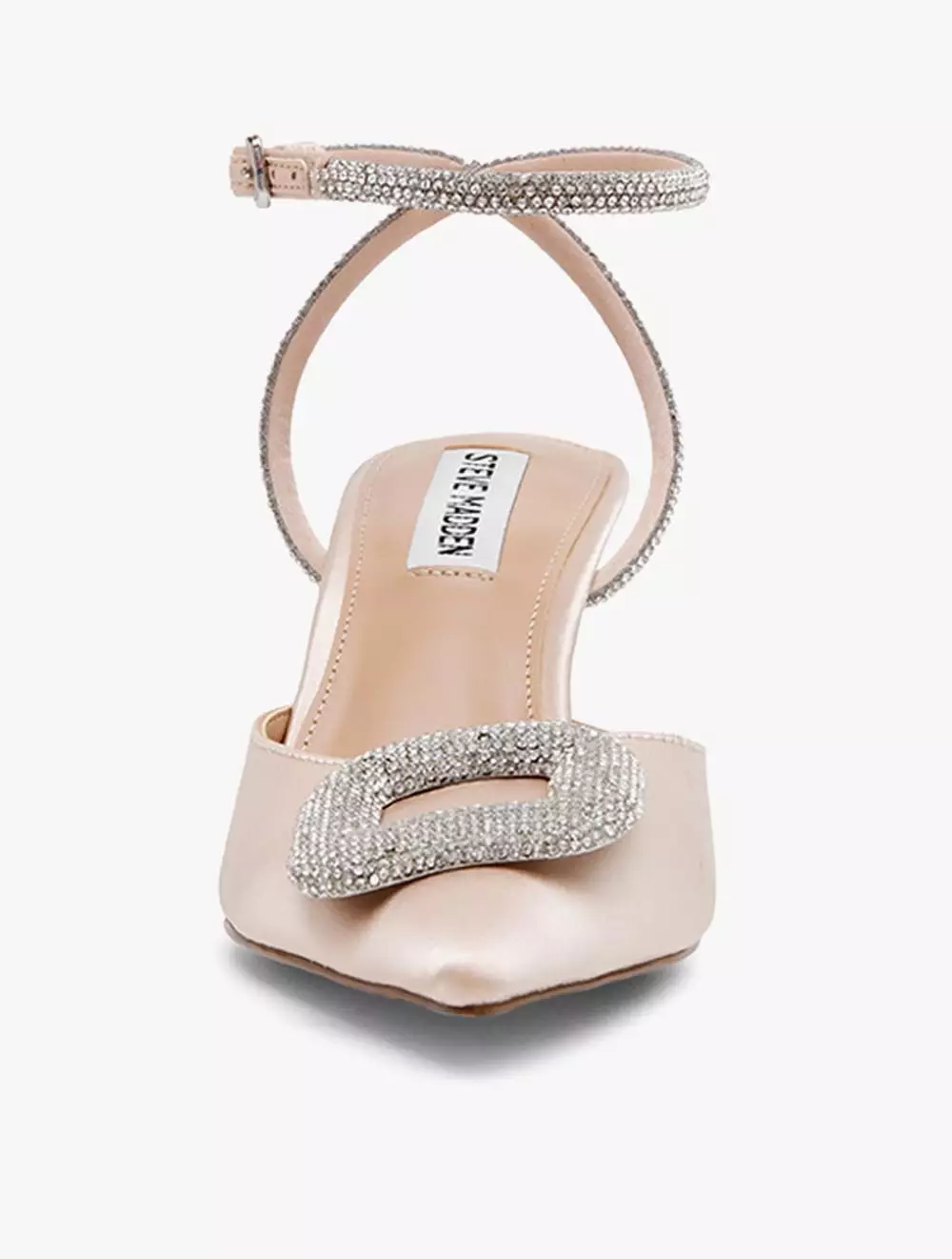 Steve Madden FLORENZIA Women's Heels - Champagne