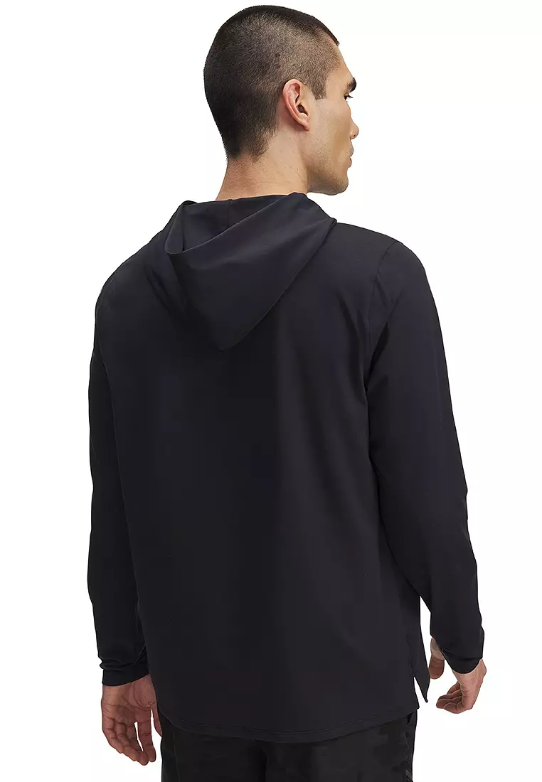 Meridian Collegiate Men's Hoodie