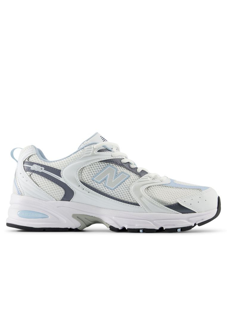 New Balance Unisex 530 (Standard) - White