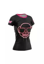 Black, Pink