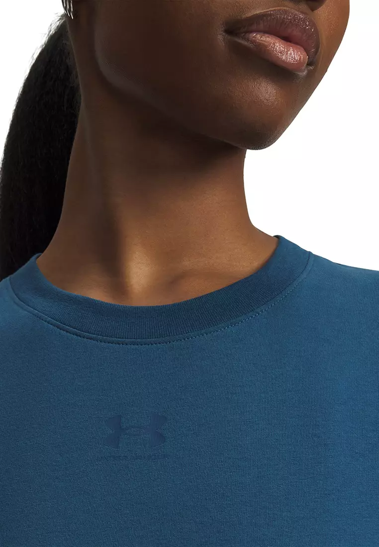 Rival Core Women's Short Sleeves T-Shirt