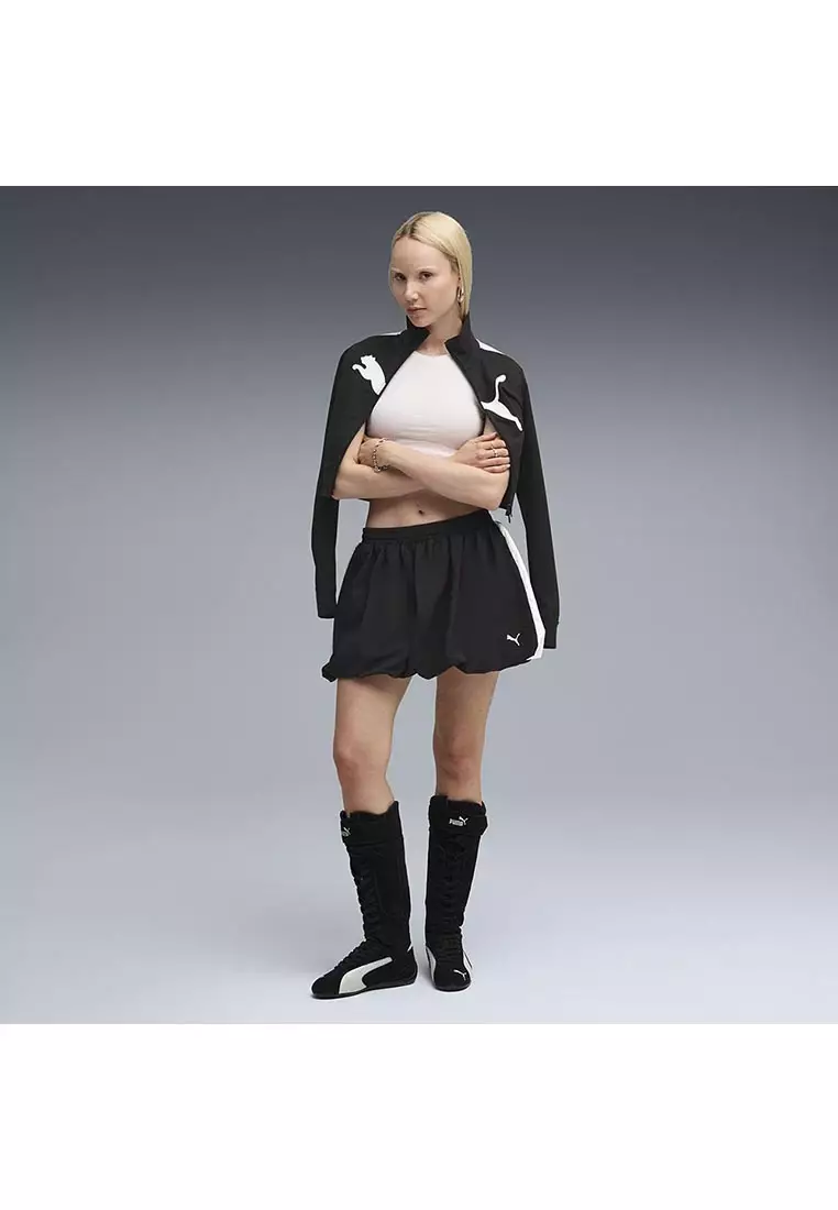 T7 Balloon Skirt