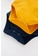 DeFacto yellow 2-pack Long Sleeve Cotton Bodysuit 2E9C3KA70E5DE7GS_3