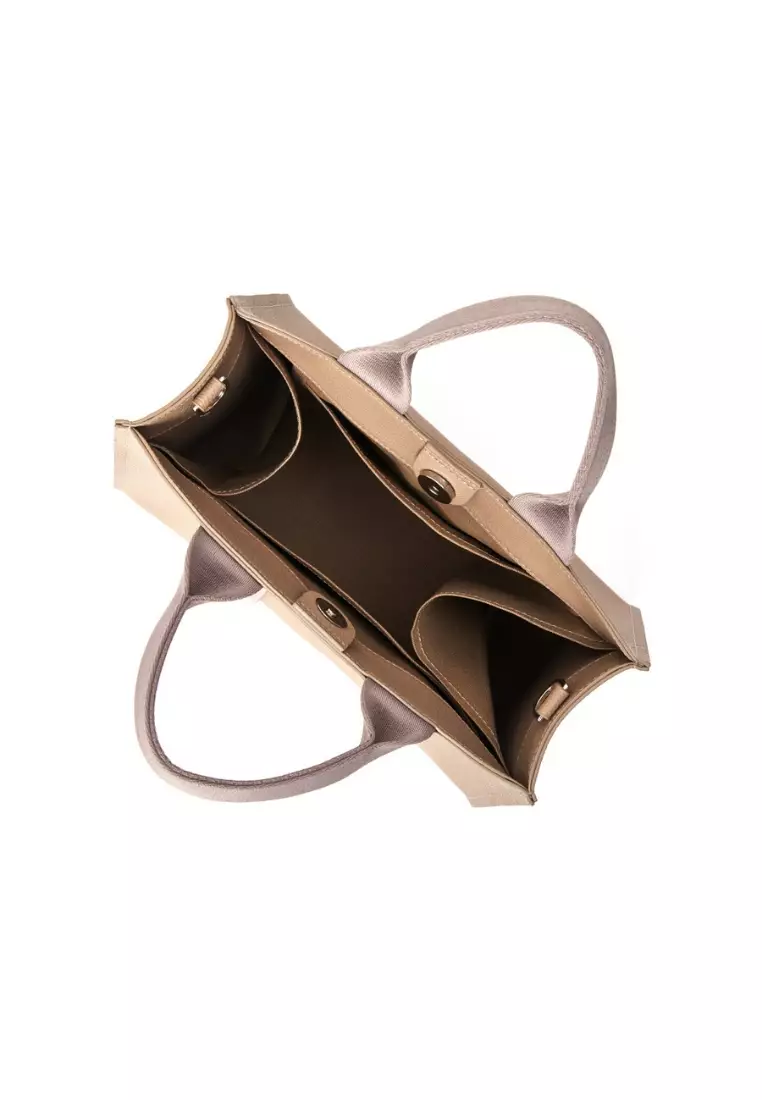 Cindy Bag Vegan Leather