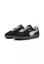 PUMA Black-Frosted Ivory-Gum
