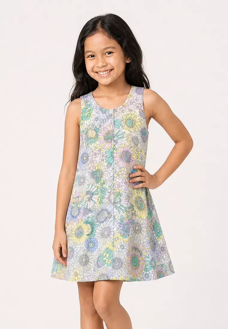 gap denim jumper dress Denim Jumper Dress For Girls
