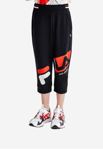 kids fila leggings