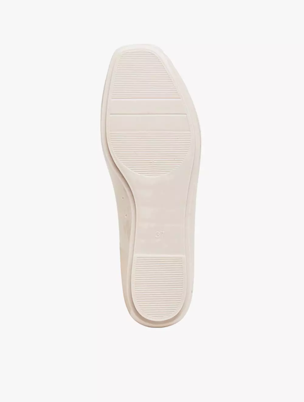 Staccato Women's RECA4-AP1 Jelly Flats - Apricot