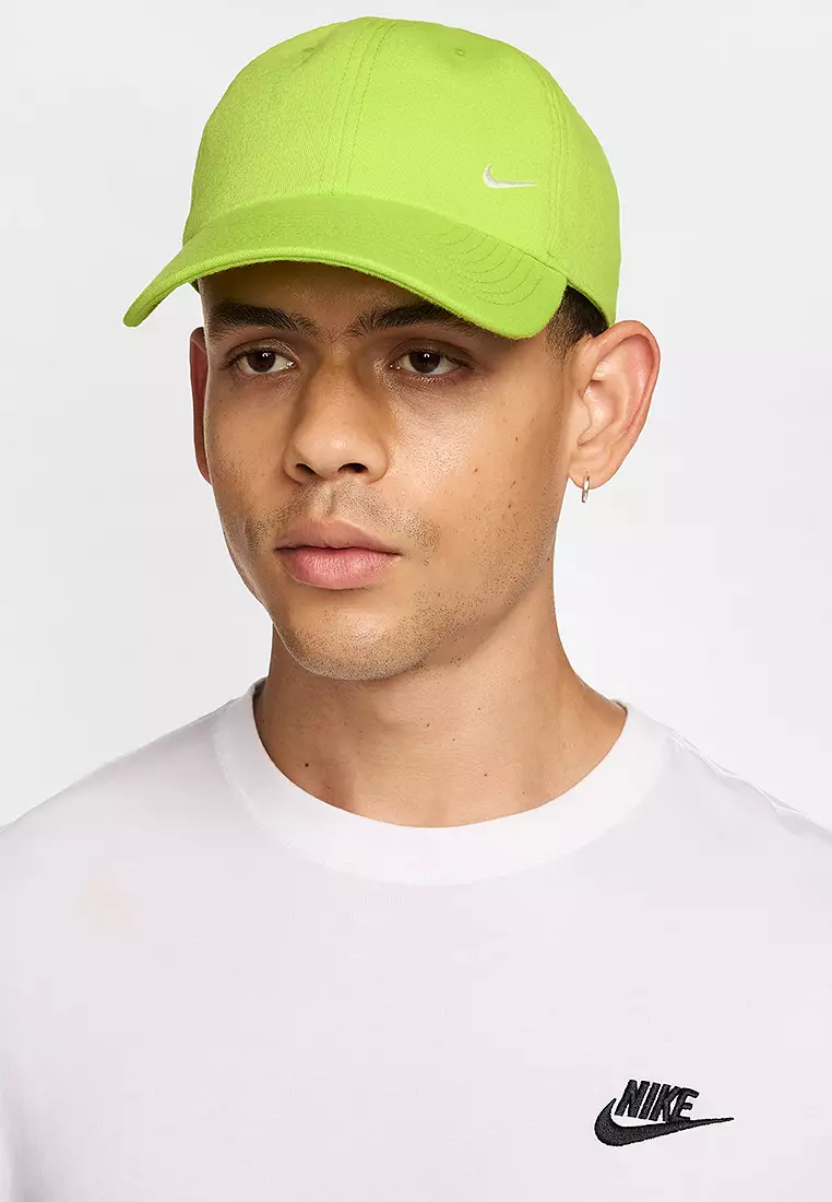Club Unstructured Cap