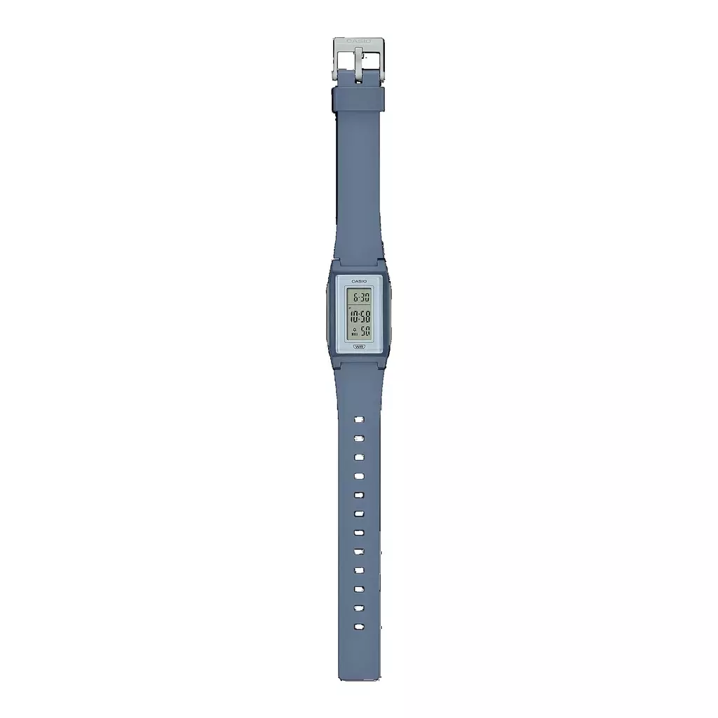 Casio Jam Tangan Wanita Digital - LF-10WH-2DF