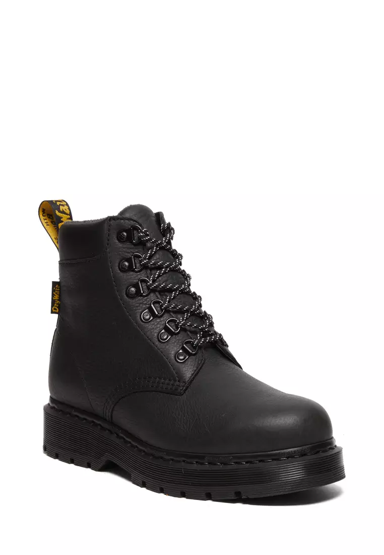 Dr martens 939 top greasy intense
