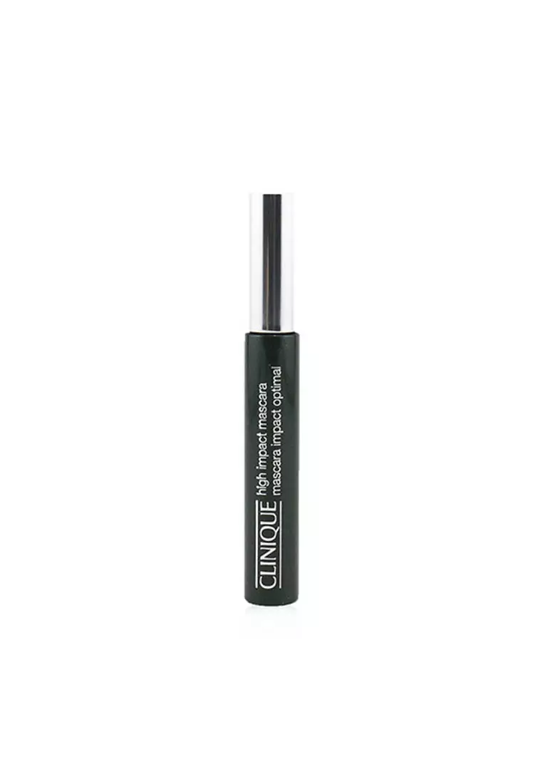Discount on Clinique  shoes - SKU: Clinique - High Impact Mascara - 02 Black/Brown 7ml/0.28oz