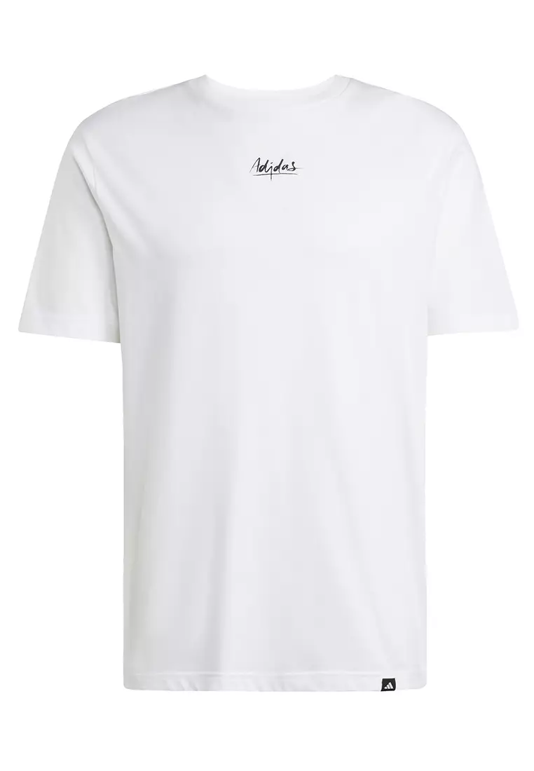 Lounge Still Life Lemons Graphic T-Shirt