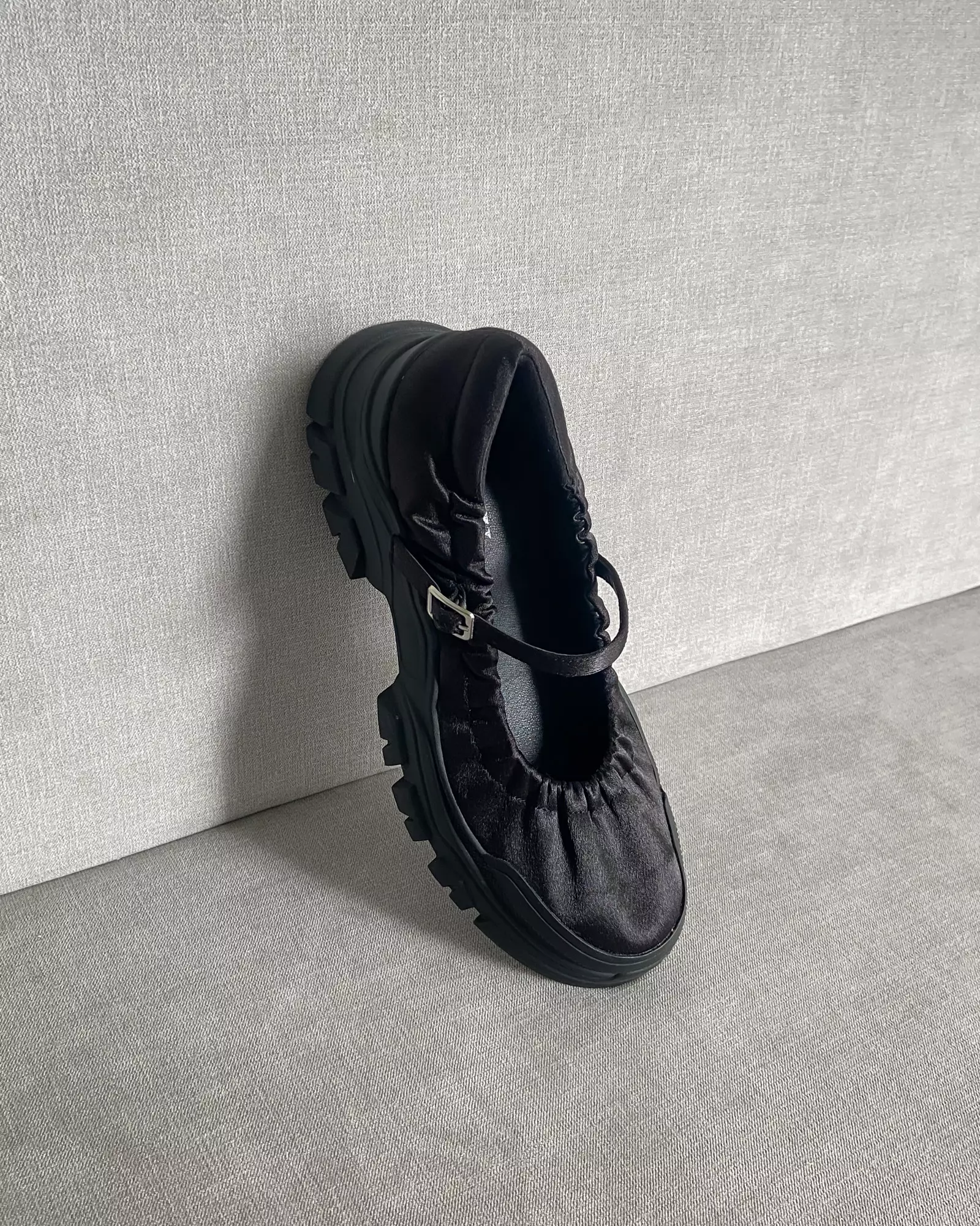 Blow Nama Sneakers Mary Jane MIBLO 0002