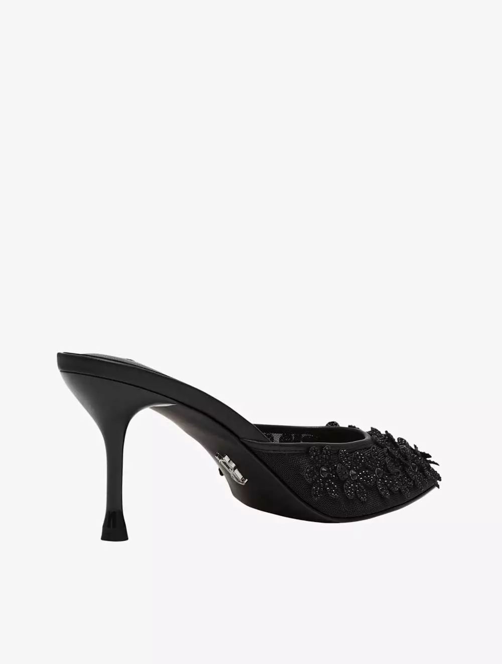 Steve Madden SEHARA Women's Heels - Black