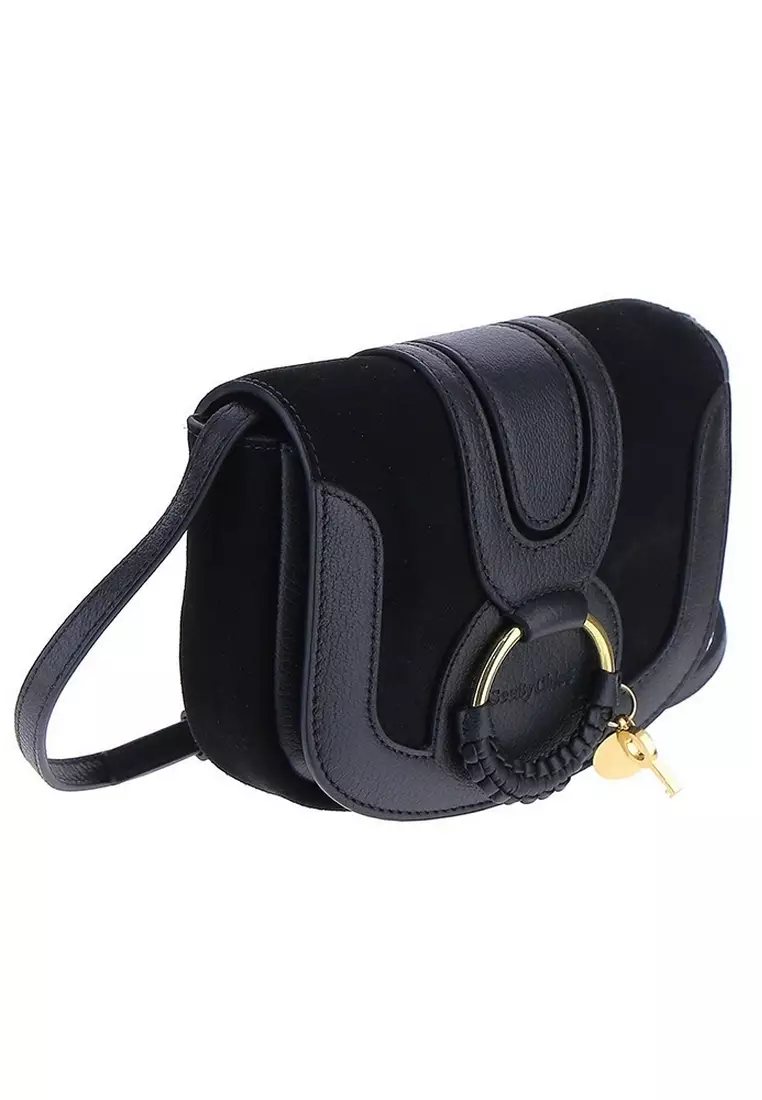 Chloe black clearance bag