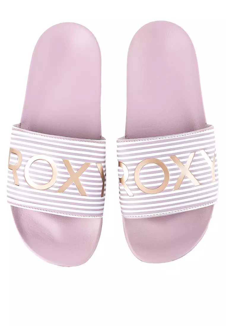 Slippy Slider Sandals