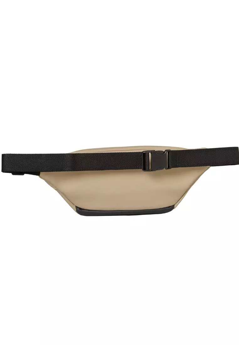Legacy Waist Bag - Stoneware