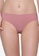 Hollister multi Gilly Hicks 3-Pack No Show Panties 93255US2D4A2D8GS_3