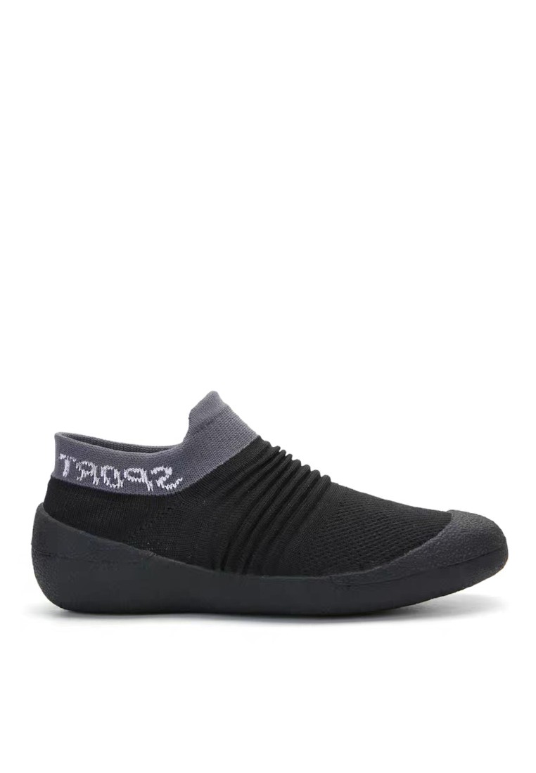 VANSA Unisex Fitness & Yoga Woven Shoes VSU-T8W