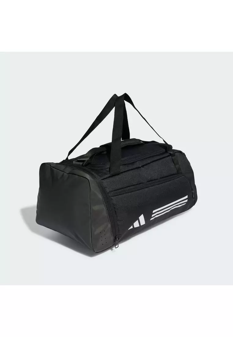 Buy ADIDAS Essentials 3-Stripes Small Duffel Bag 2025 Online ZALORA