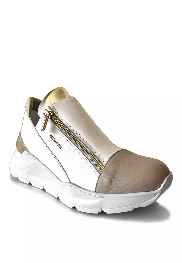 Buy CERRUTI 1881 CERRUTI 1881® Ladies' Sneakers - White 2023 Online ...