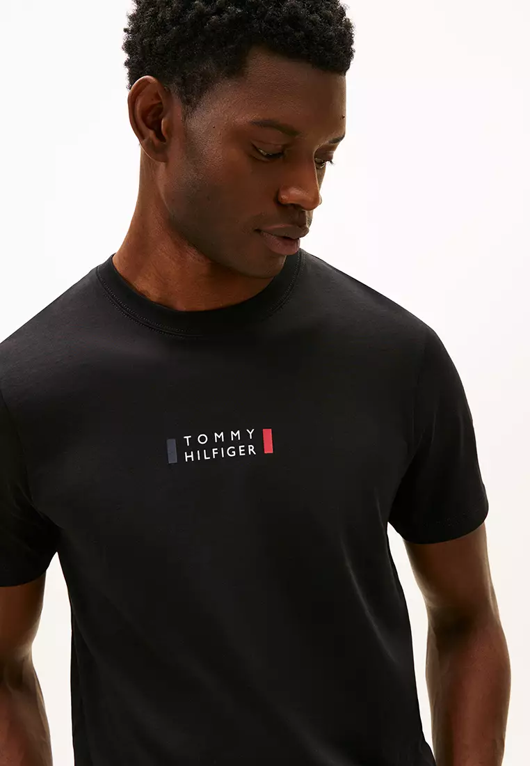 Brand Love Small Center T恤 - TH Mainline