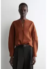 RUST RED