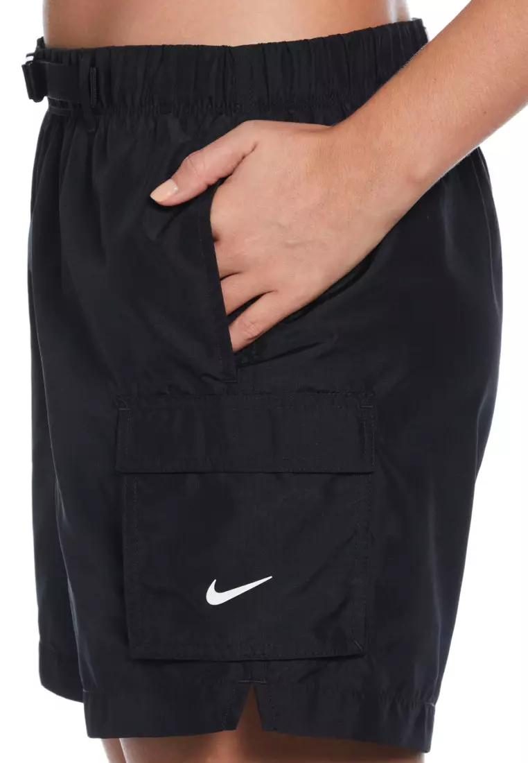 Voyage Cover-Up Short