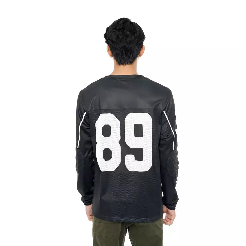 Eiger Touride Ls Jersey T-Shirt