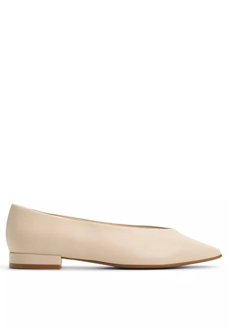 Discount on ALDO  shoes - SKU: Zolita Ballerina Flats