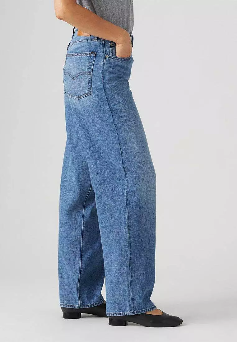 Levi's® Women's Baggy Dad Jeans A3494-0057