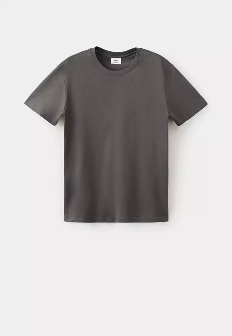 Slim Fit T-Shirt