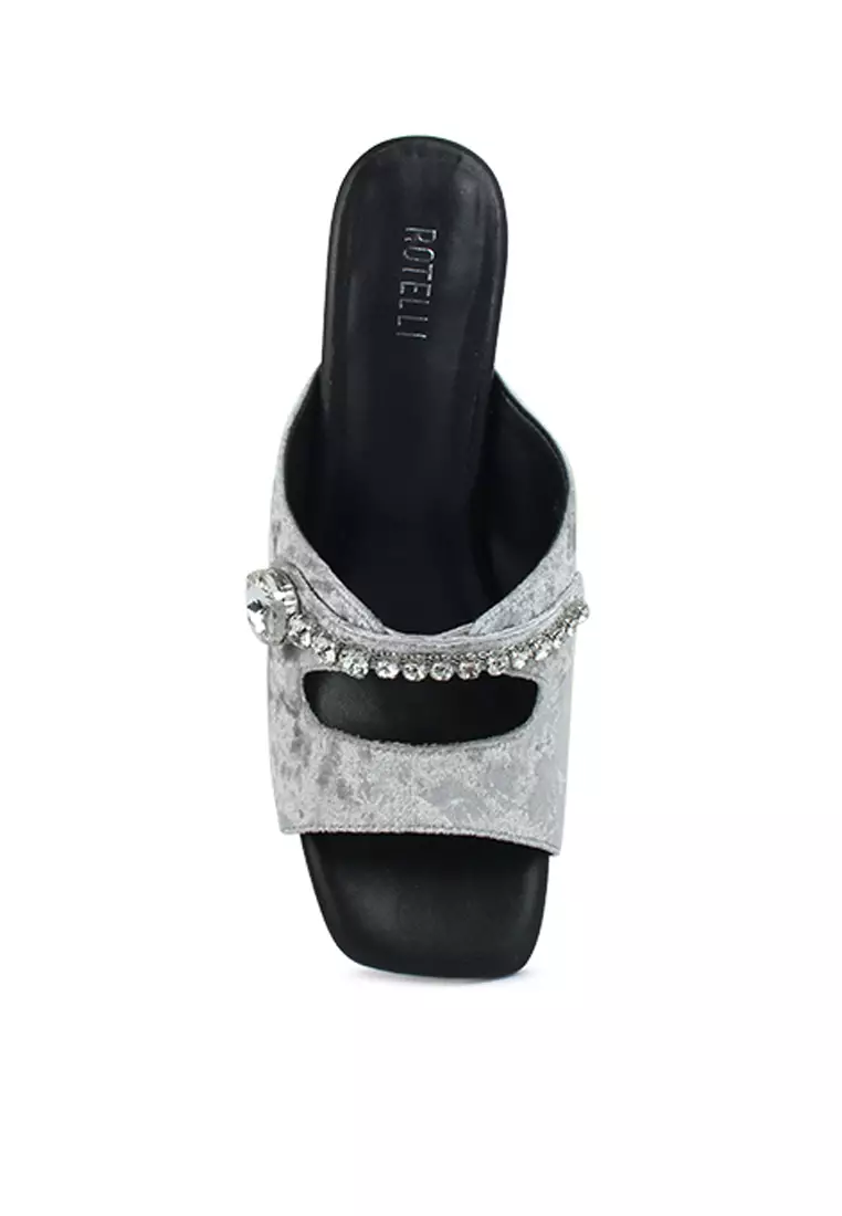 Chiara 527 Sandal Heels