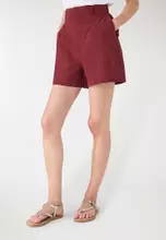 Indian Red