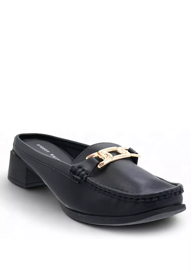 Slip On Casual Flats