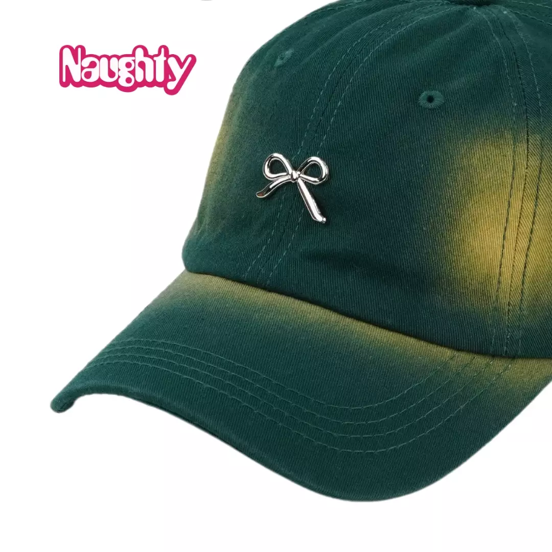 Topi Wanita Baseball Cap FCB241000007 Naughty Accessories
