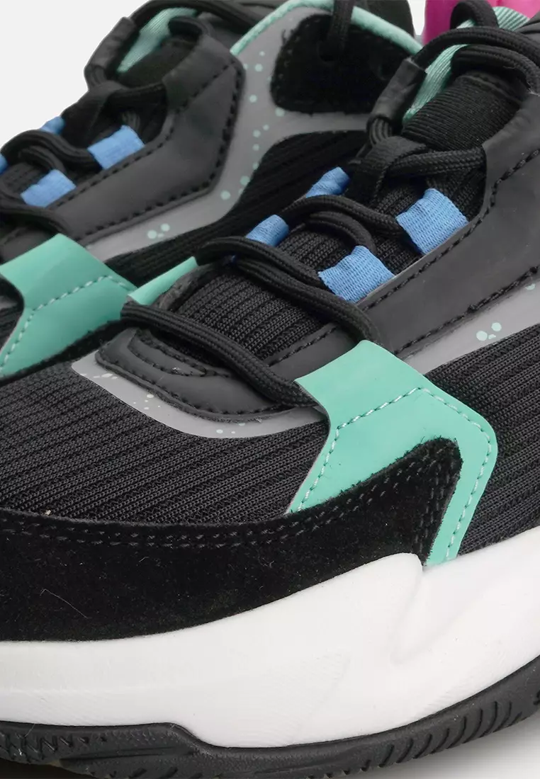 World Balance Paxton Women's Lifestyle Shoes