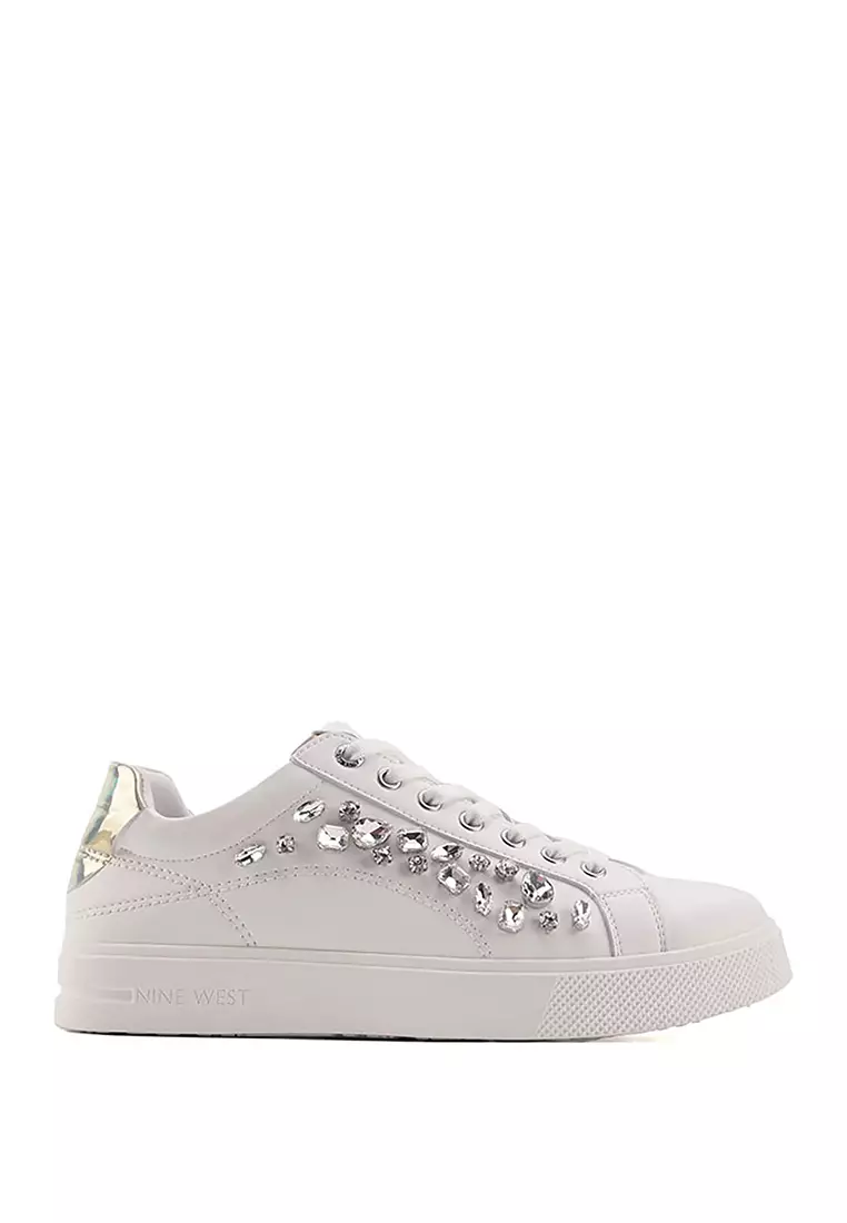 Nine west sneakers top