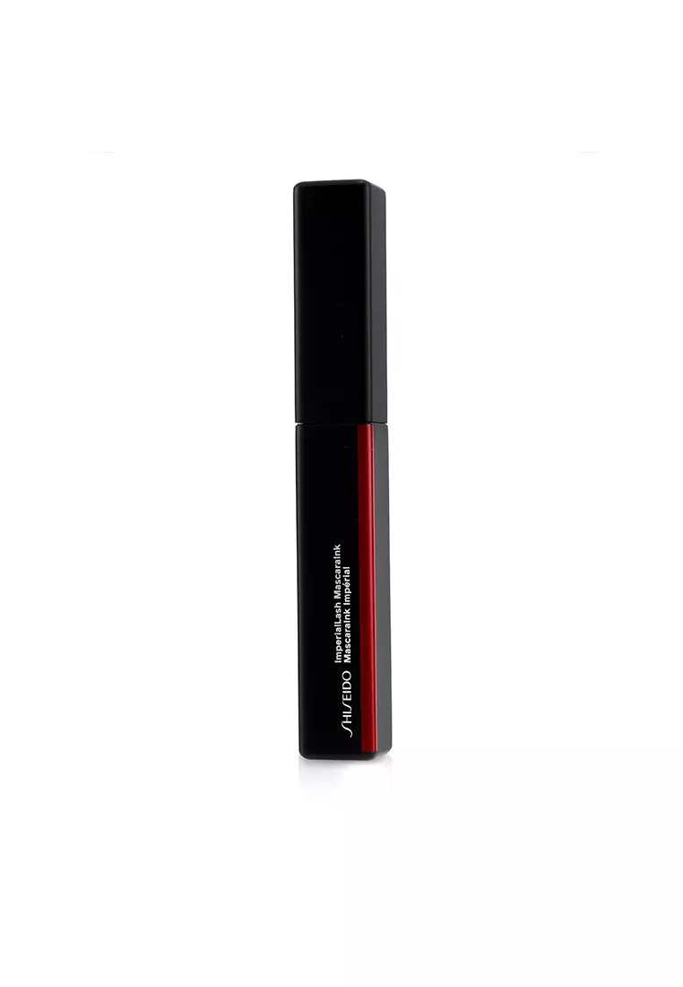 Shiseido - Imperiallash Mascaraink - # 01 Sumi Black 8.5g/0.29oz