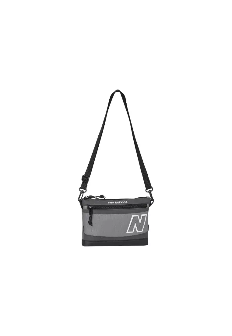 Legacy Shoulder Bag - Castle Rock