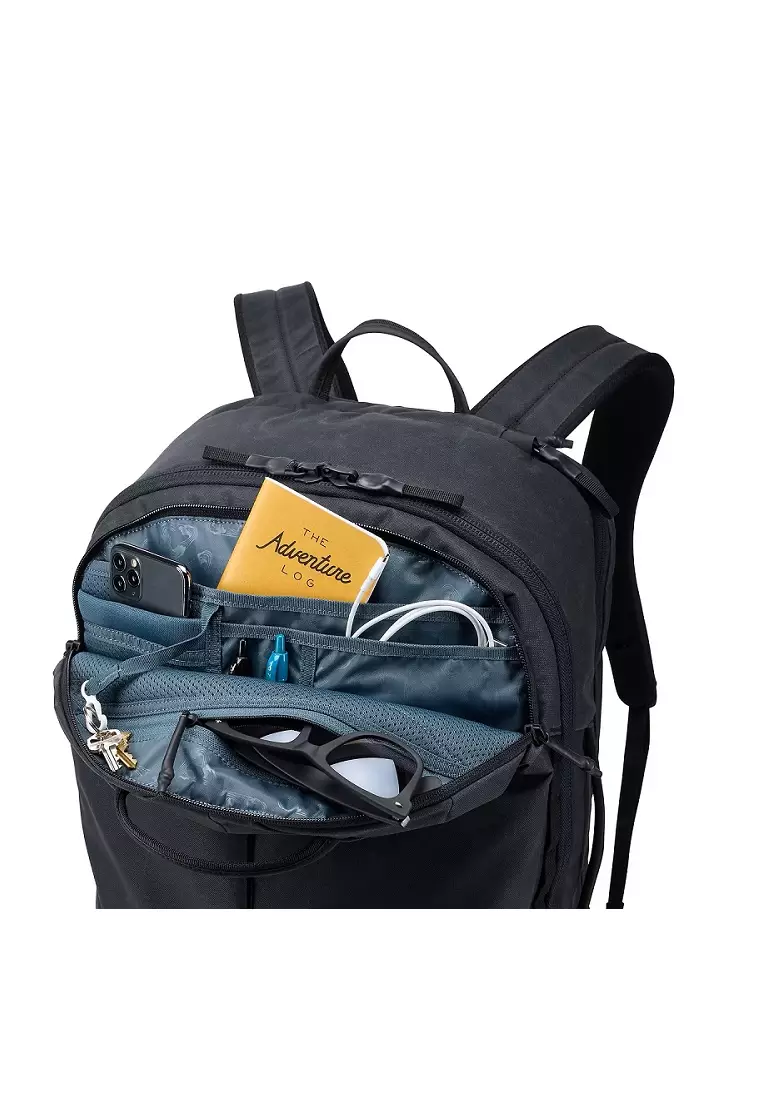 Thule Aion Tas Laptop Backpack TATB140 40L – Black