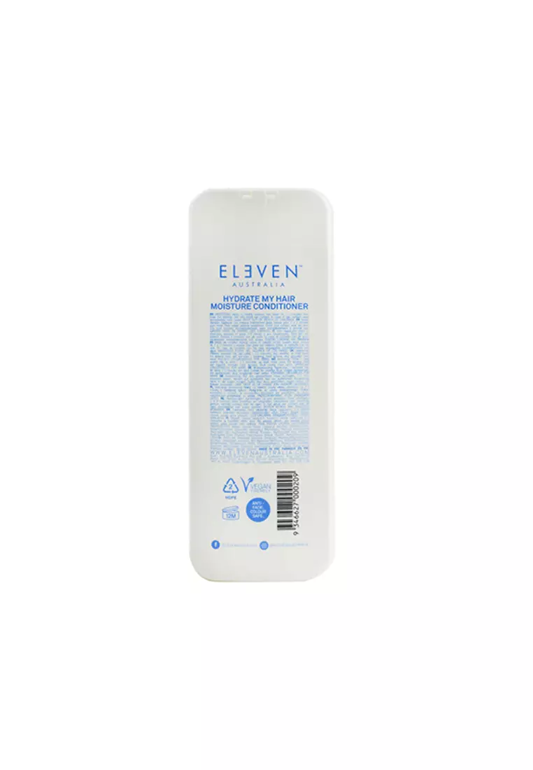 Eleven Australia - Hydrate My Hair Moisture Conditioner 300ml/10.1oz