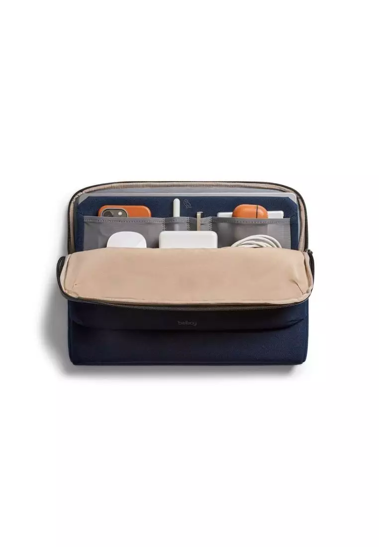 Bellroy Laptop Caddy 16" - Navy