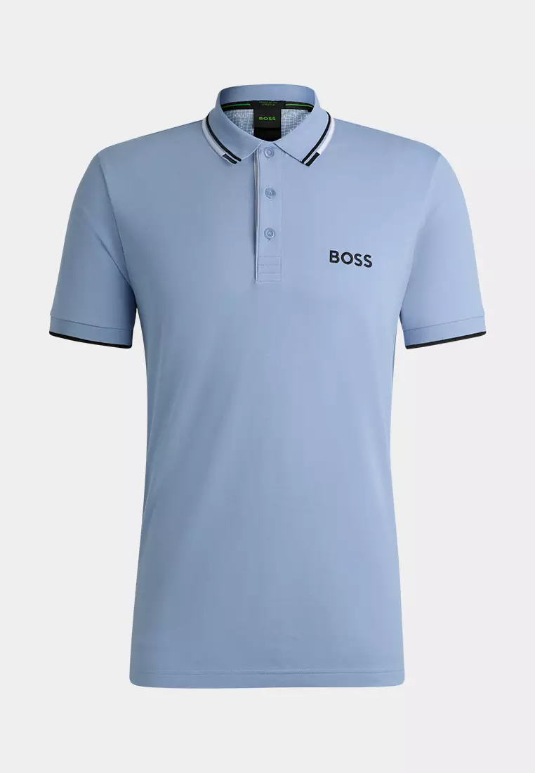 Paddy Pro 26584 Polo Shirt