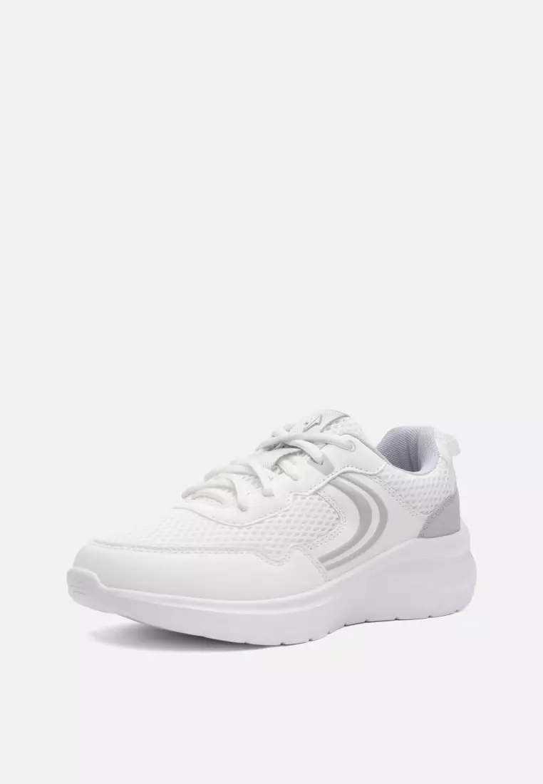 ONE UP SOARA Women's Lifestyle Athleisure Shoes