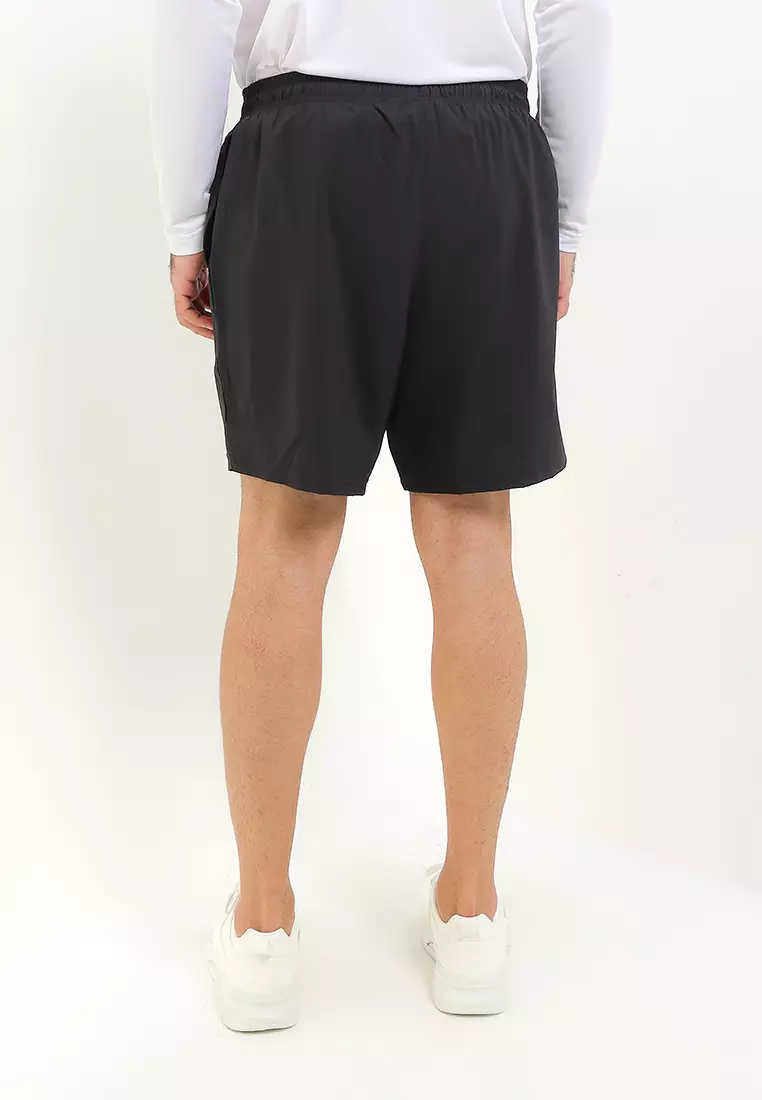 Sport Lined Short 7"